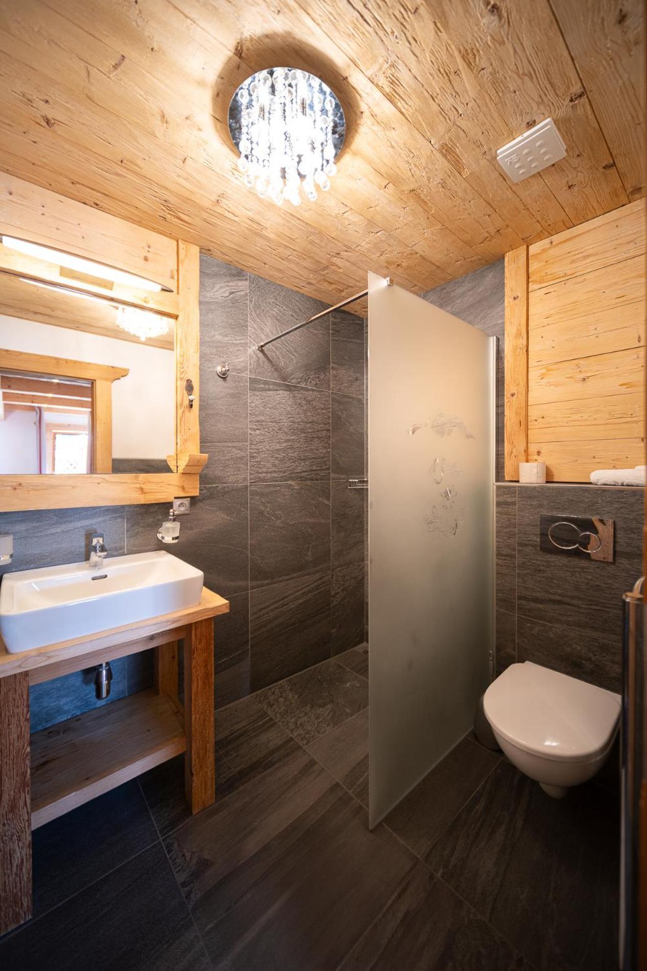 Tatrachalet Lomnica Rent Tatranská Lomnica Extérieur photo