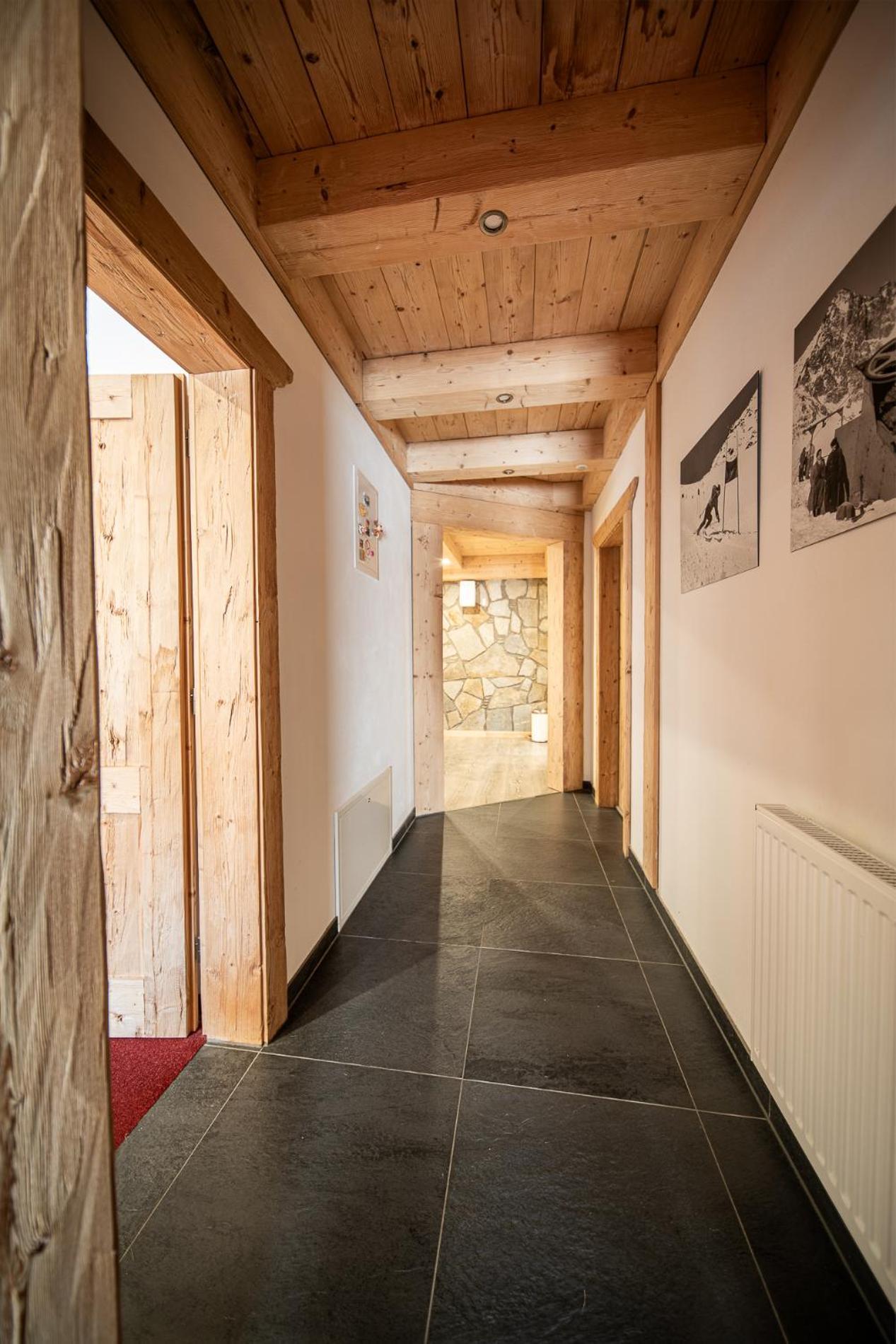 Tatrachalet Lomnica Rent Tatranská Lomnica Extérieur photo