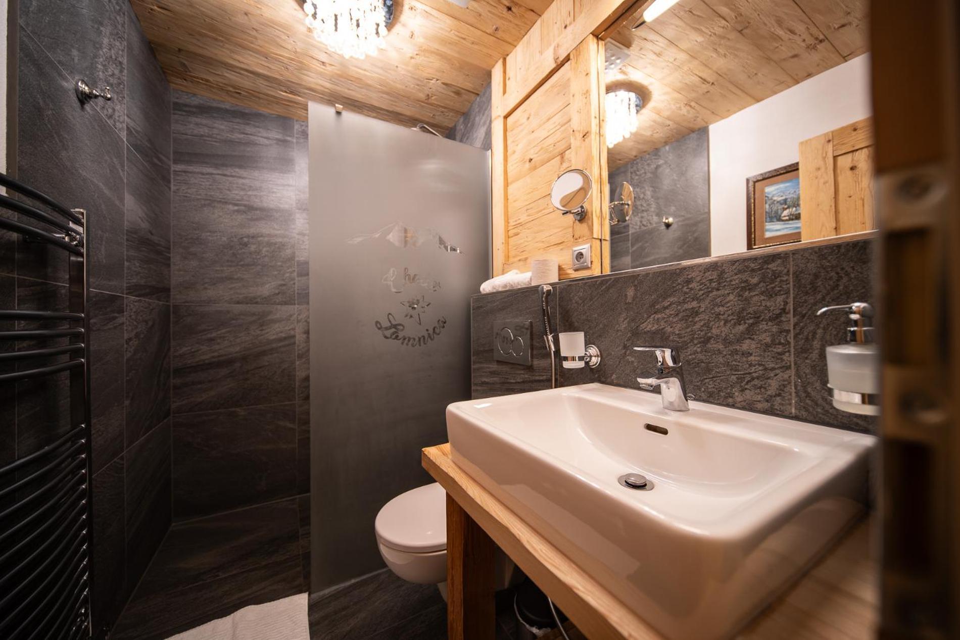 Tatrachalet Lomnica Rent Tatranská Lomnica Extérieur photo
