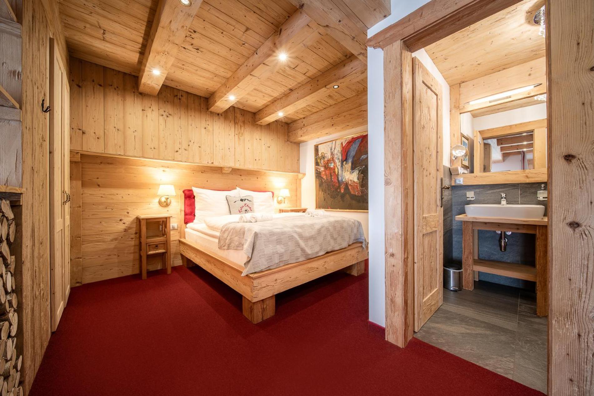 Tatrachalet Lomnica Rent Tatranská Lomnica Extérieur photo