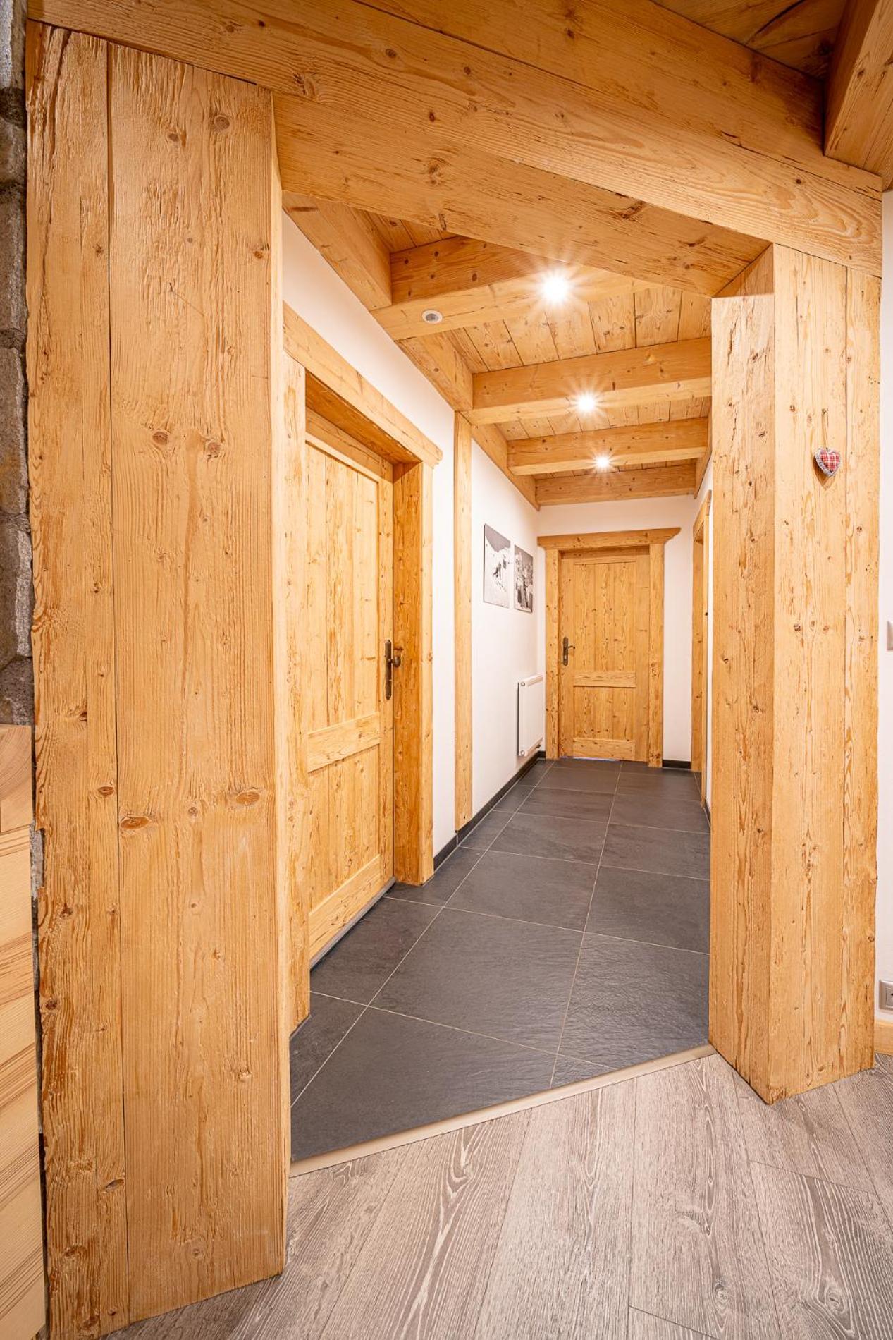 Tatrachalet Lomnica Rent Tatranská Lomnica Extérieur photo