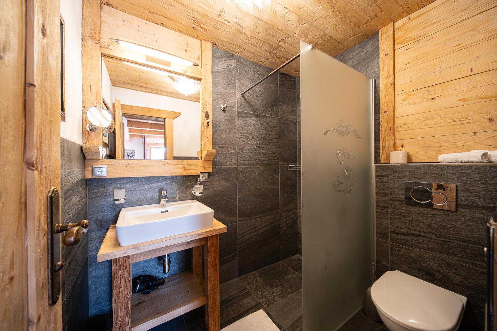 Tatrachalet Lomnica Rent Tatranská Lomnica Extérieur photo